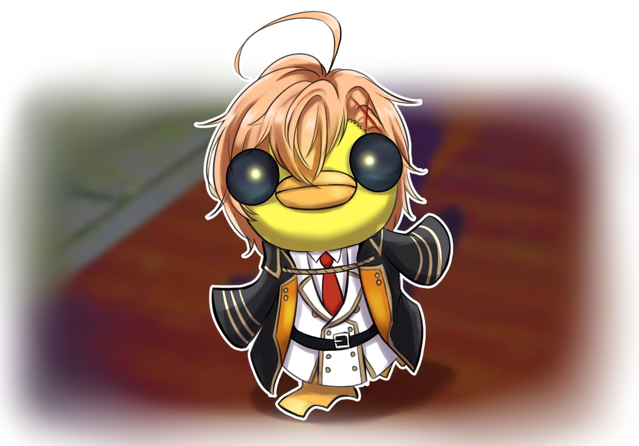 ネタラクガキ集-1