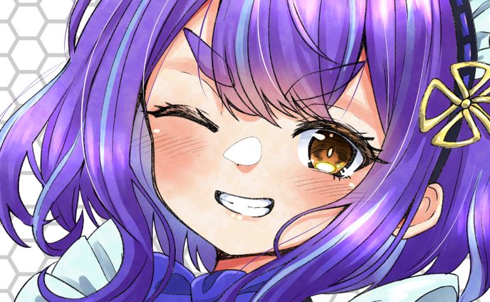 vtuber、架空