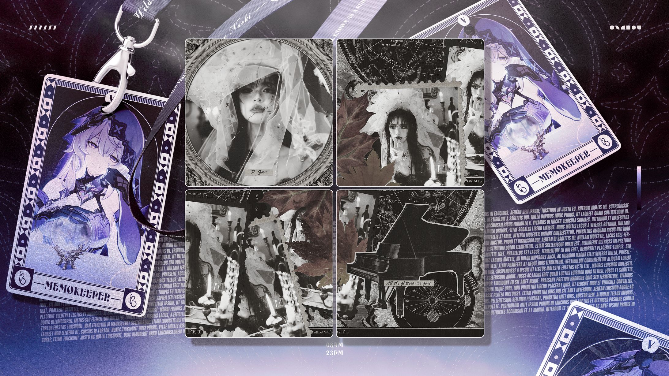 DRAFT ... CHILL KILL-1