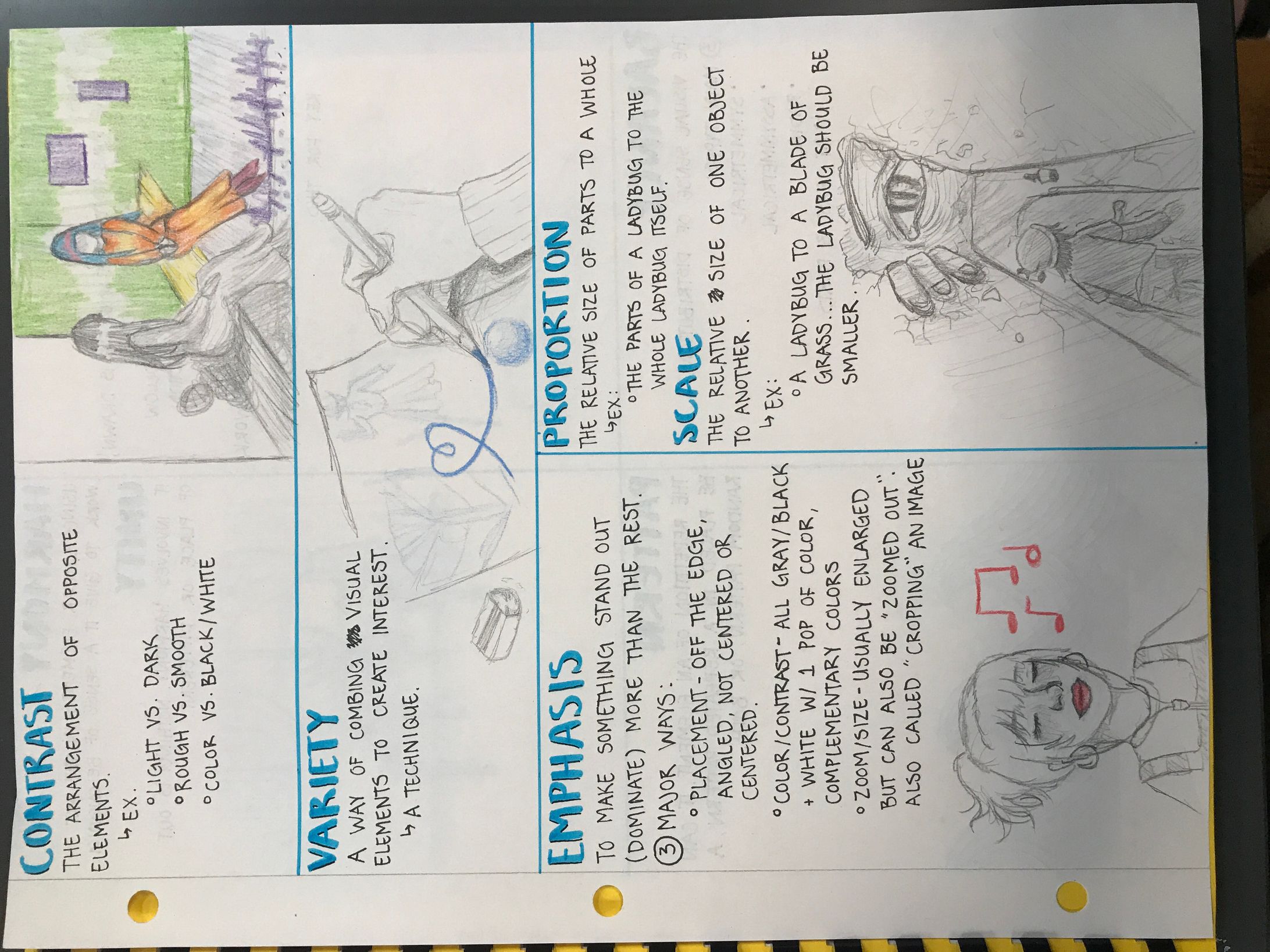Principles of Design-1