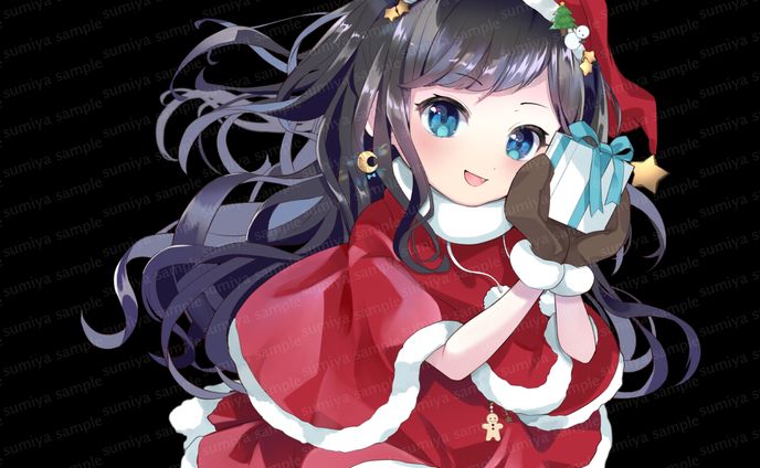 サムネイルイラスト　ゆめみうつつ様