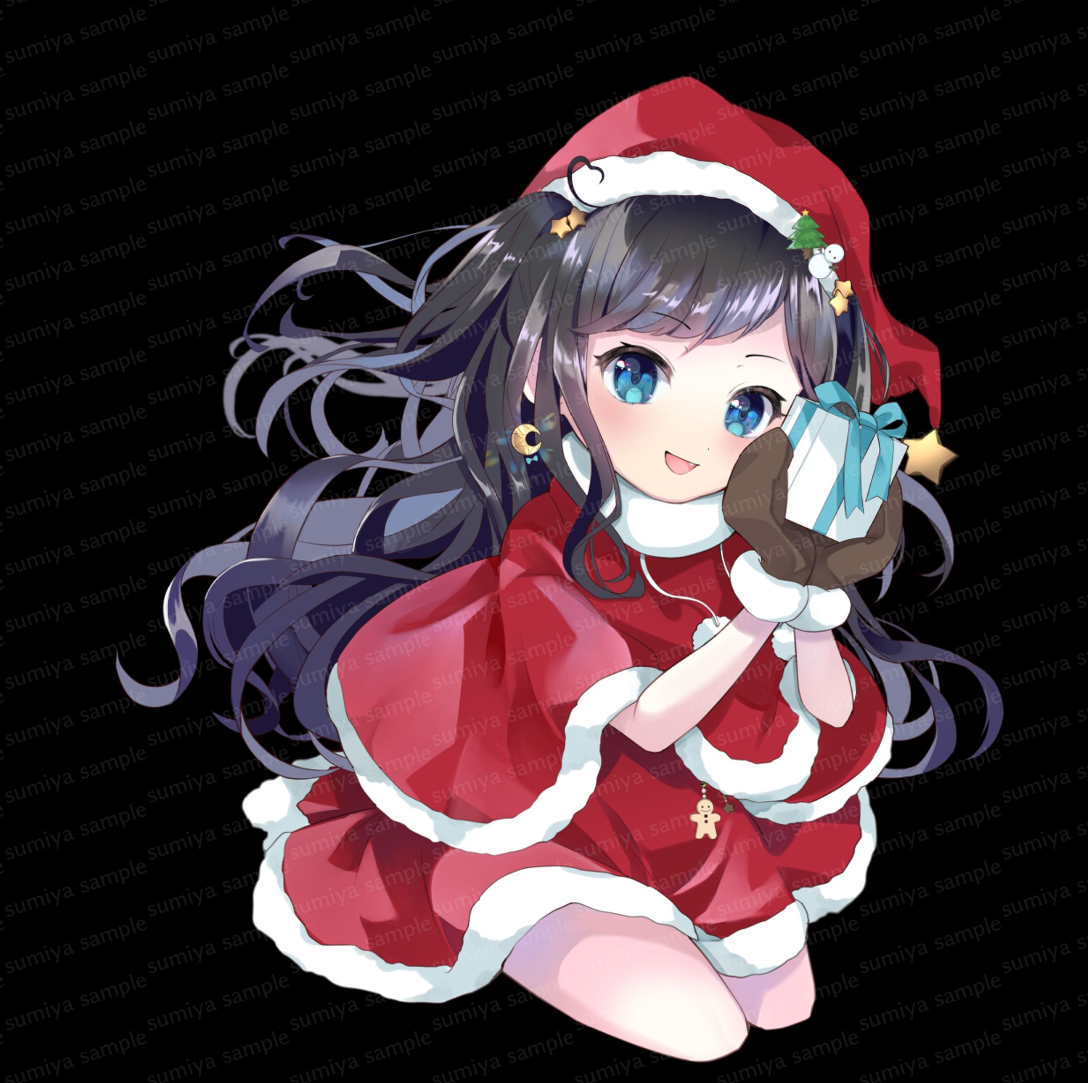 サムネイルイラスト　ゆめみうつつ様-1