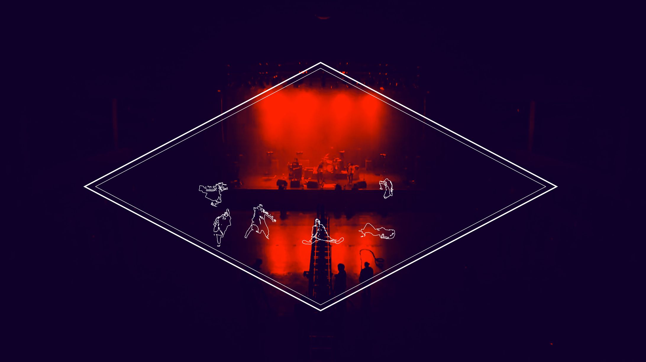 NUMBER GIRL 無観客配信-1