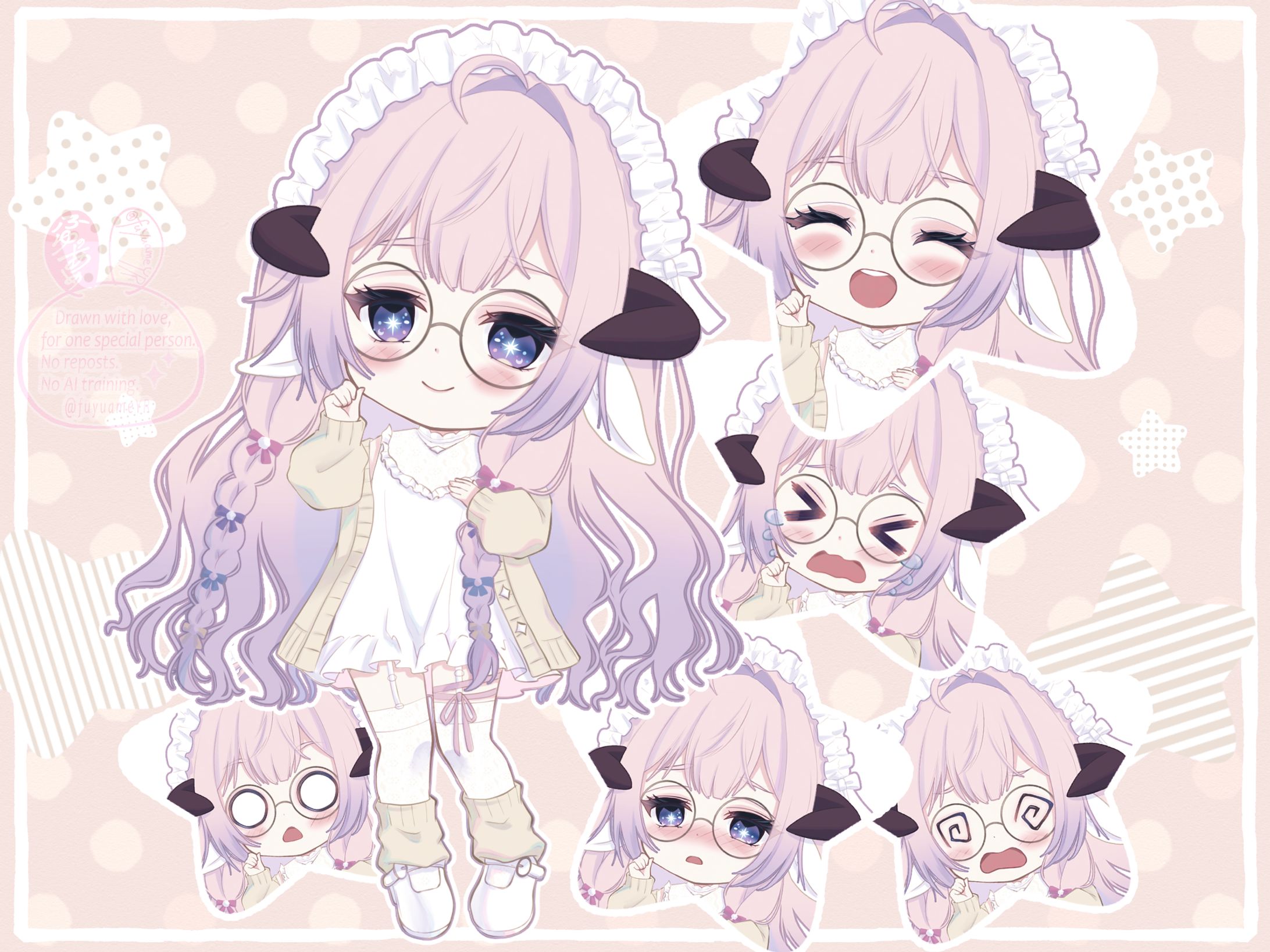 commission🍀-1