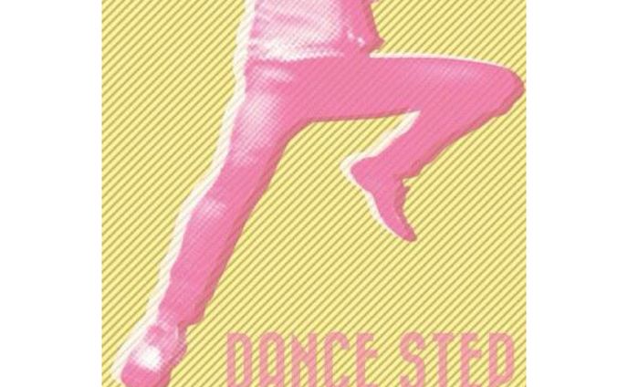 グラフィックデザイナー、dance