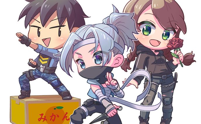 絵描き、フォト