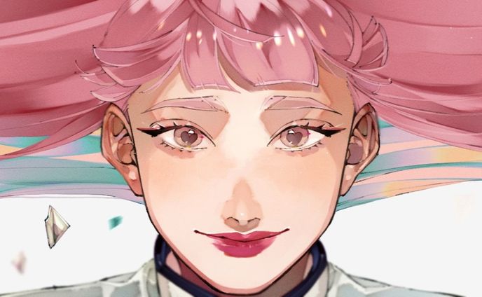 Our friend with a sweet, lovely and beautiful voice has launched youtube and twitter!
We would be happy to support her activities🤍

Twitter @I_i_u____
youtube https://www.youtube.com/@dqn_i

#illustrations #illust #artlovers #digitalpainting #paint #art #illustration #drawing