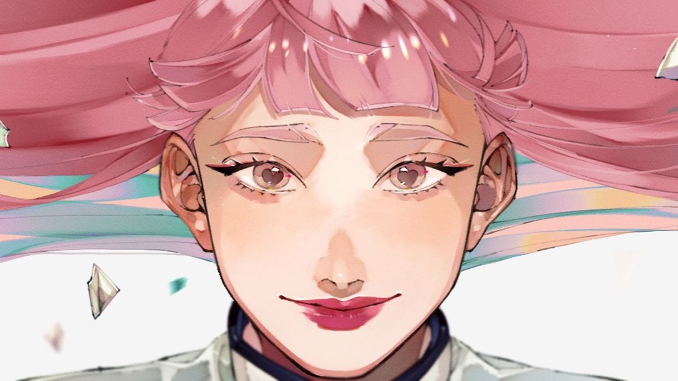 Our friend with a sweet, lovely and beautiful voice has launched youtube and twitter!
We would be happy to support her activities🤍

Twitter @I_i_u____
youtube https://www.youtube.com/@dqn_i

#illustrations #illust #artlovers #digitalpainting #paint #art #illustration #drawing-1