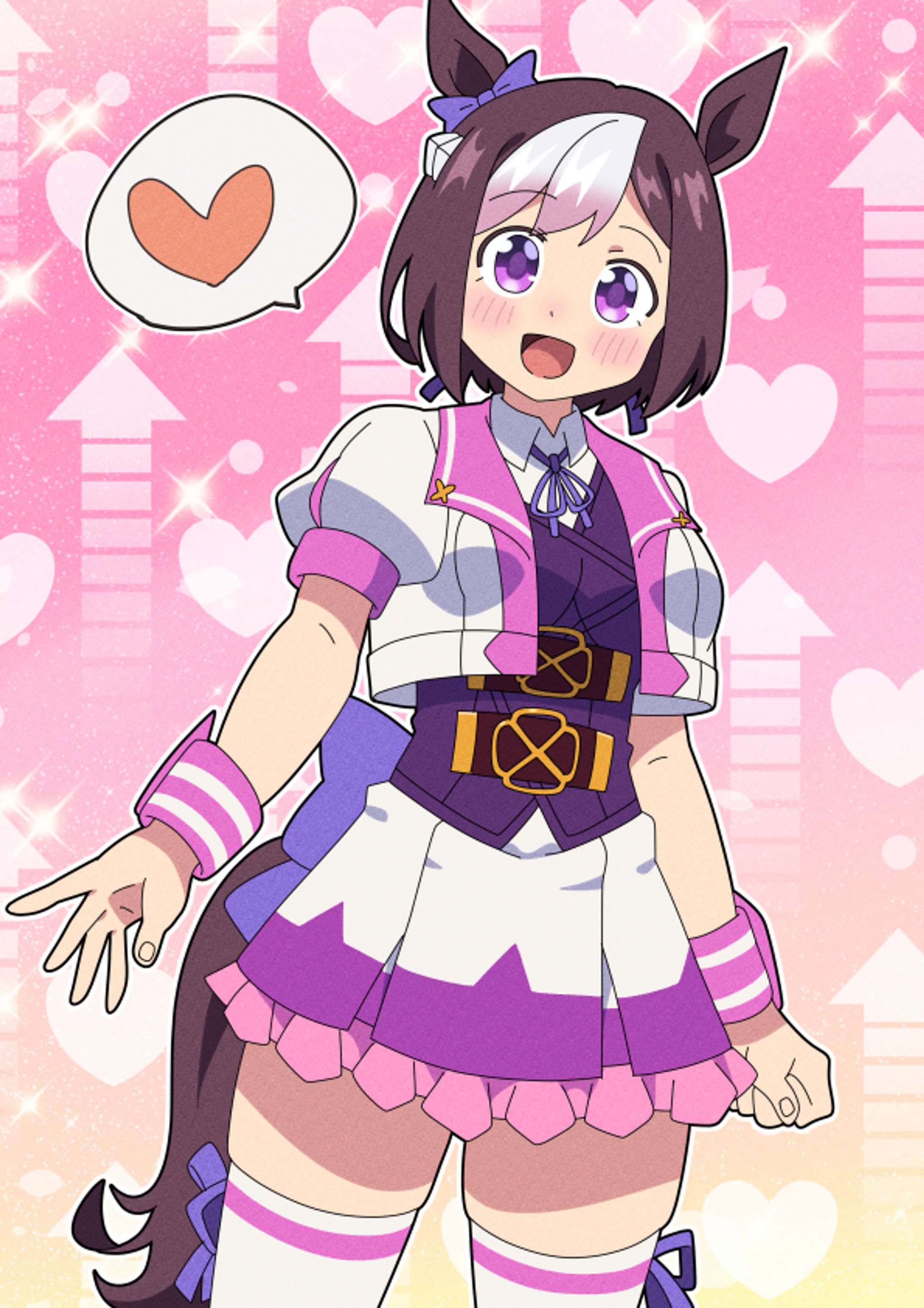 スペシャルウィーク-1