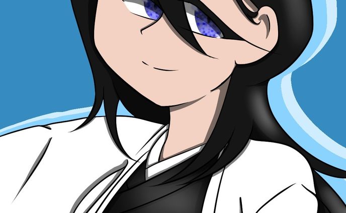 A little bit of Rukia~

#tybw #bleach_anime #rukiakuchiki #fanart