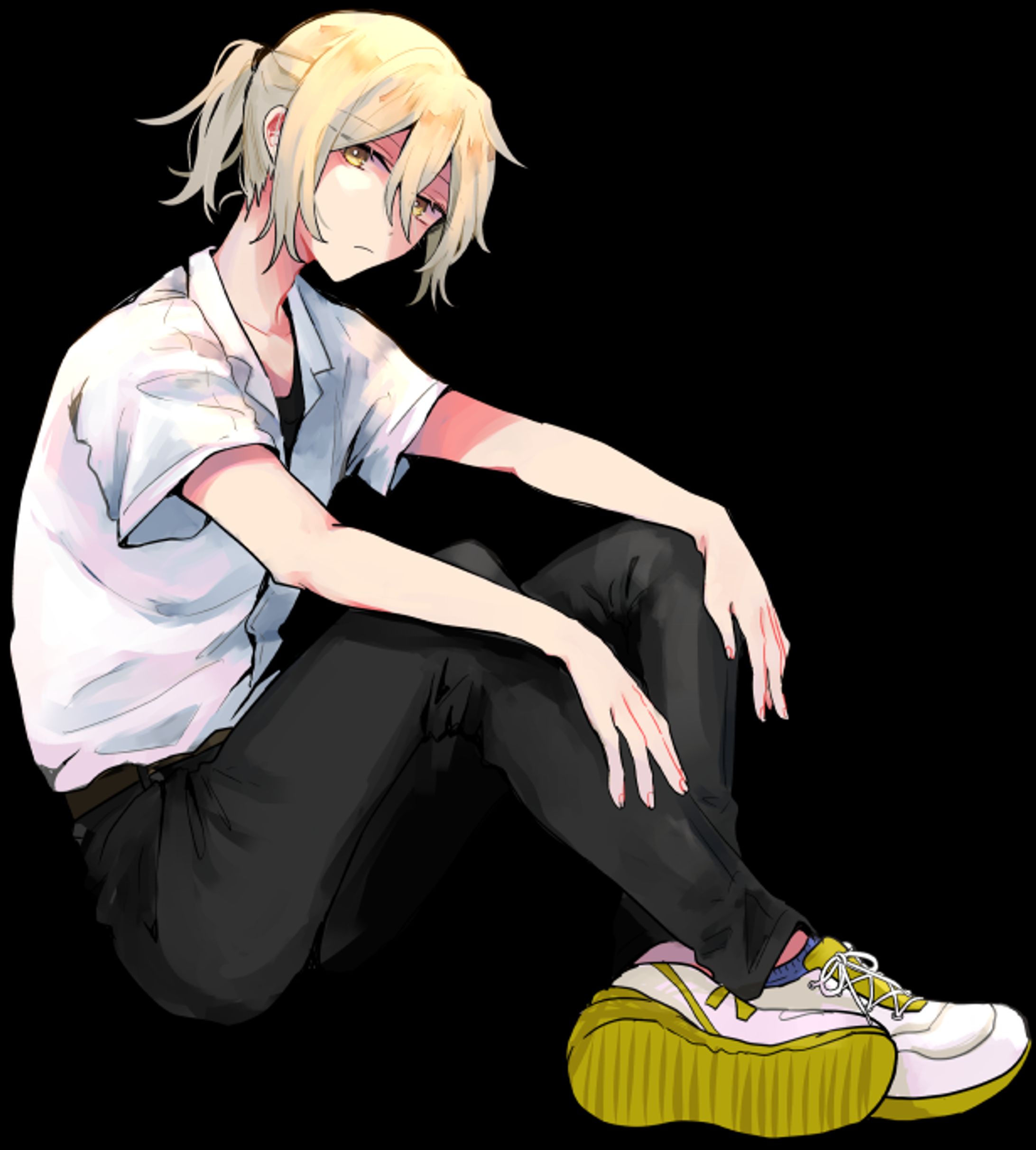 刹夏/HO1