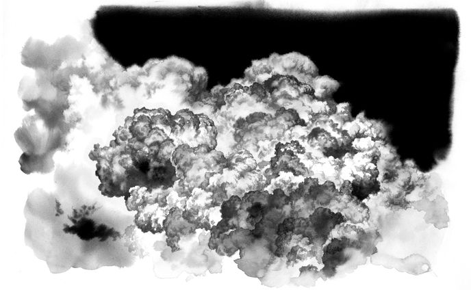 THA BLUE HERB 「REQUIEM」