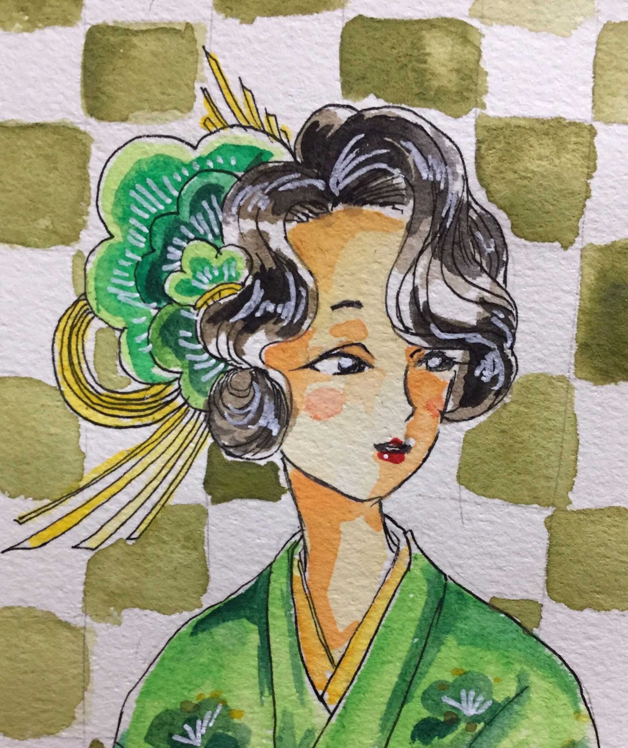 アナログ①-1