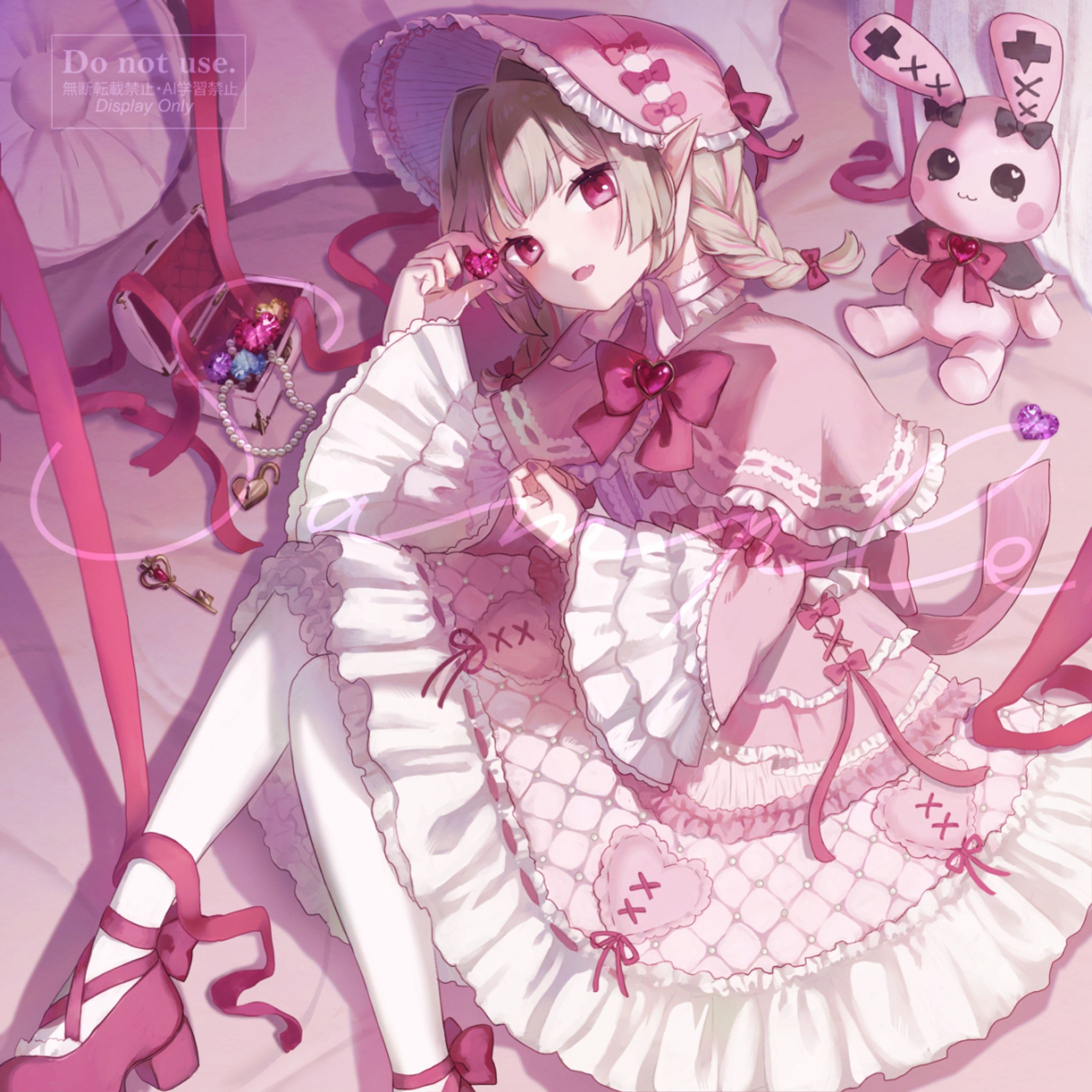 ファンアート-1