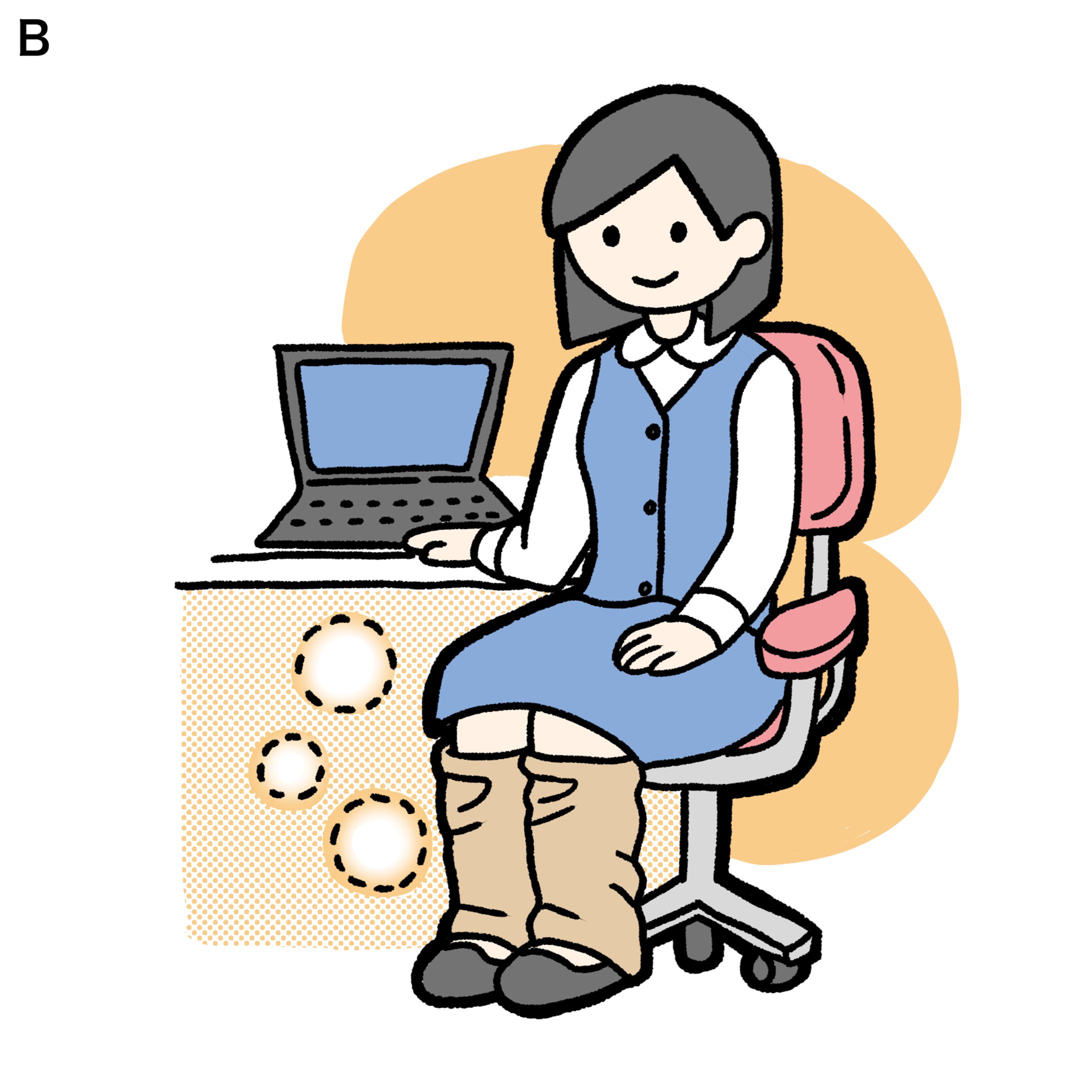 企業広報誌掲載イラスト-1