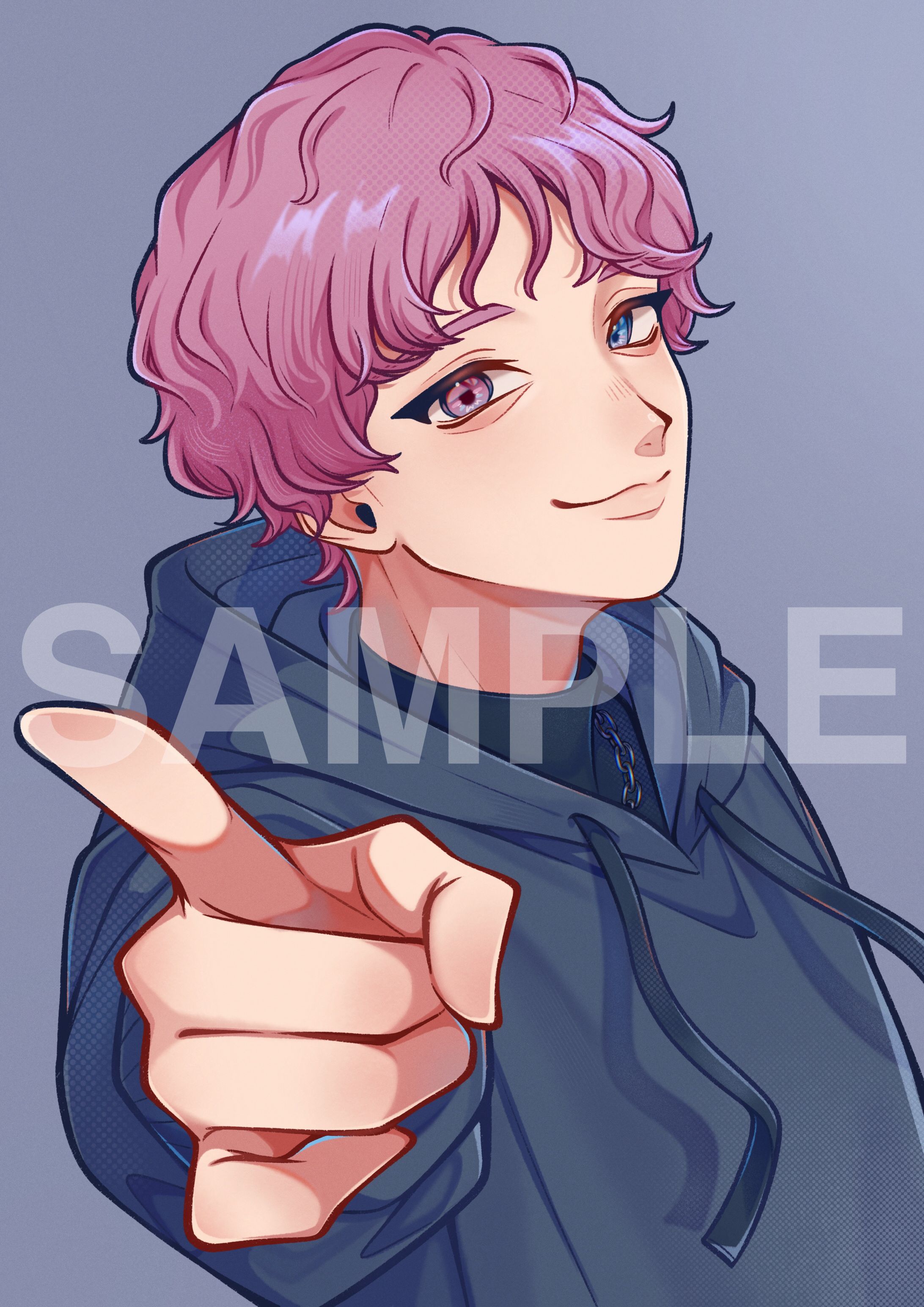 背景／アイコンイラスト-1