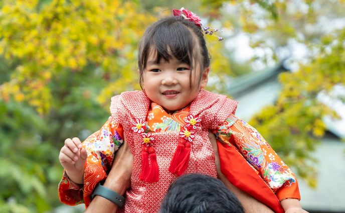 3歳の女の子👧
七五三、おめでとうございます。

雨が降ったり止んだり不安定な中
かわいい笑顔をいっぱい
見せてくれました。

掲載許可、ありがとうございます

#七五三
#七五三撮影
#お宮参り
#お宮参り撮影
#フォトグラファー
#フォトグラファーと繋がりたい
#ポートレート撮影
#ポートレートモデル募集
#被写体募集
#被写体募集中
#撮影
#撮影モデル
#撮影モデル募集
#出張カメラマン
#出張撮影