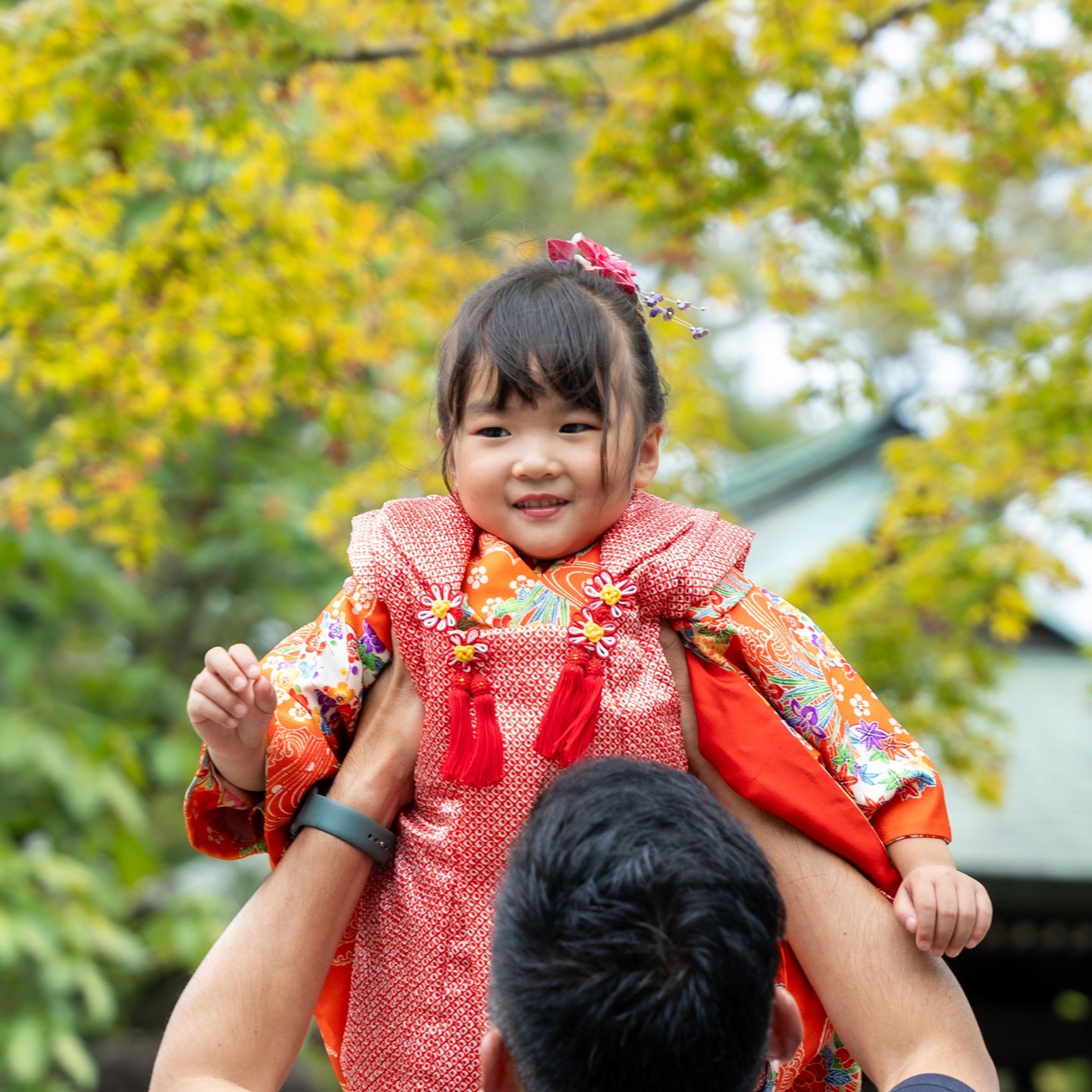 3歳の女の子👧
七五三、おめでとうございます。

雨が降ったり止んだり不安定な中
かわいい笑顔をいっぱい
見せてくれました。

掲載許可、ありがとうございます

#七五三
#七五三撮影
#お宮参り
#お宮参り撮影
#フォトグラファー
#フォトグラファーと繋がりたい
#ポートレート撮影
#ポートレートモデル募集
#被写体募集
#被写体募集中
#撮影
#撮影モデル
#撮影モデル募集
#出張カメラマン
#出張撮影-1