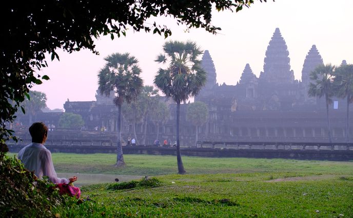 2023 カンボジア