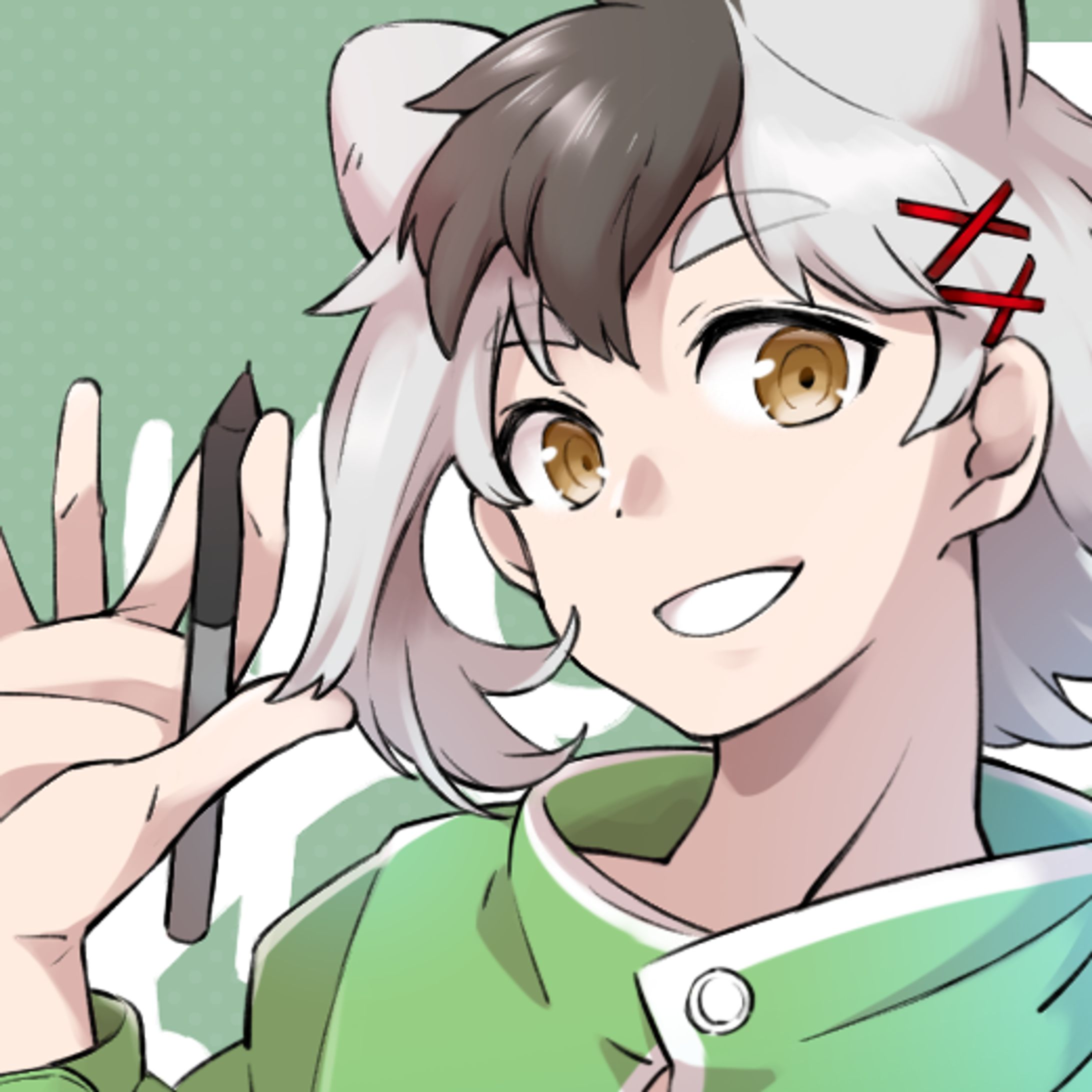 アイコン用イラスト-1