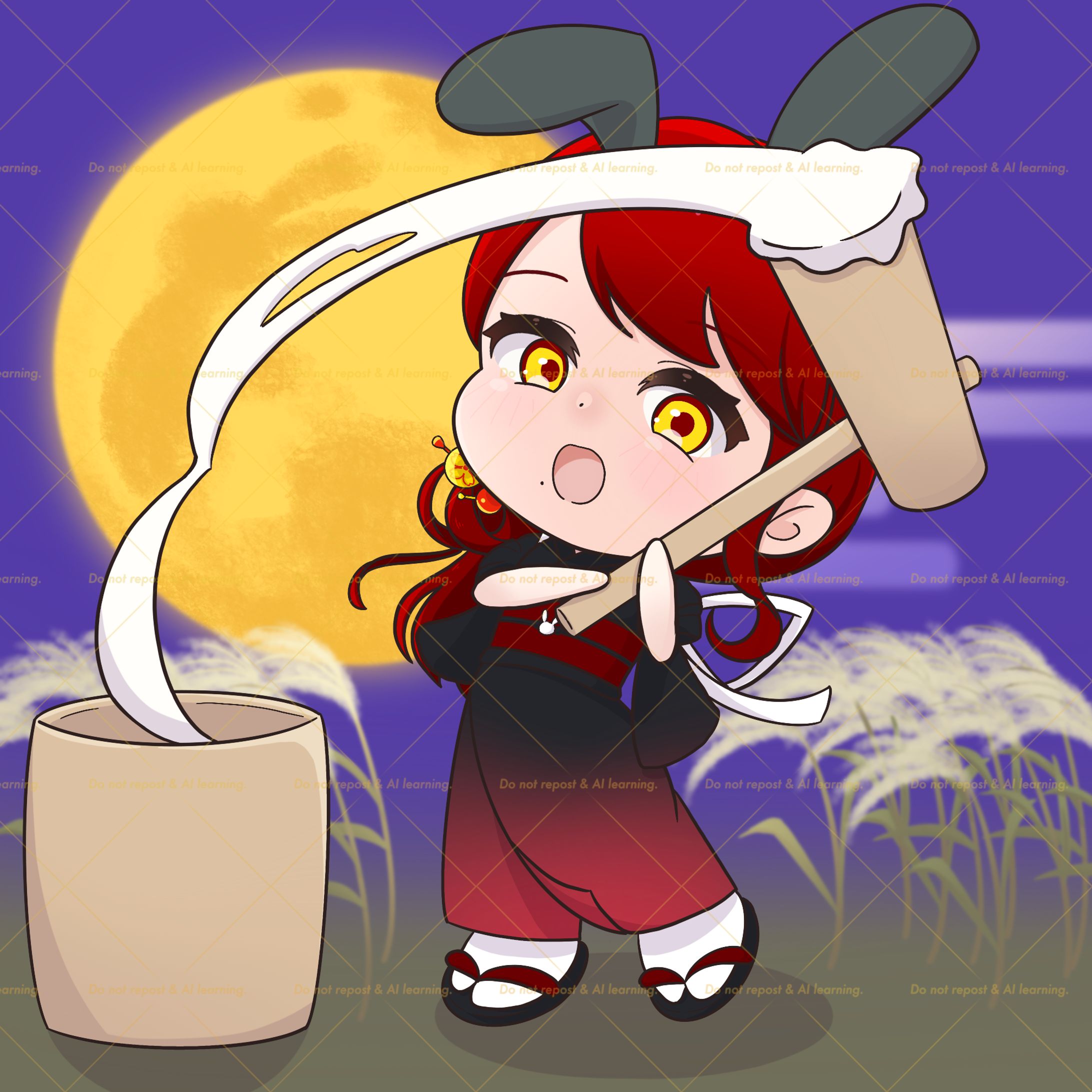 神奈月小夜様①-1