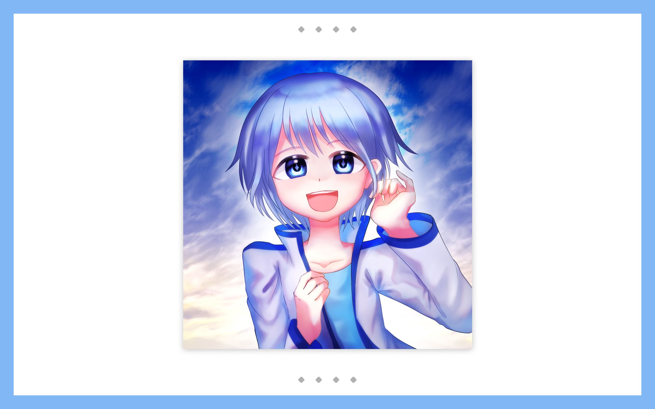 イラスト制作-1