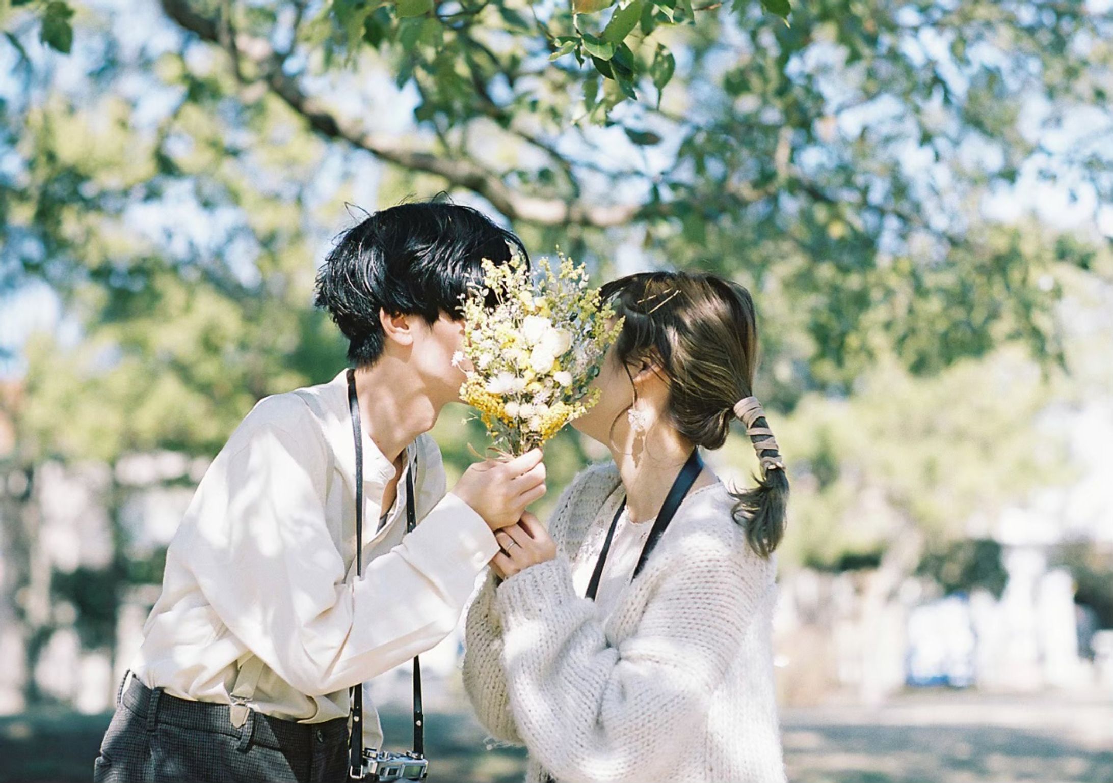photo / pre-wedding photo shoot-1