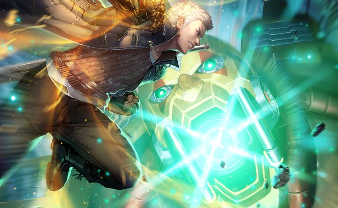 『誰も死なせねぇ！』TEPPEN