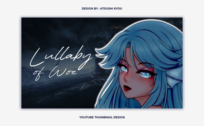 Thumbnail - Cover Renka