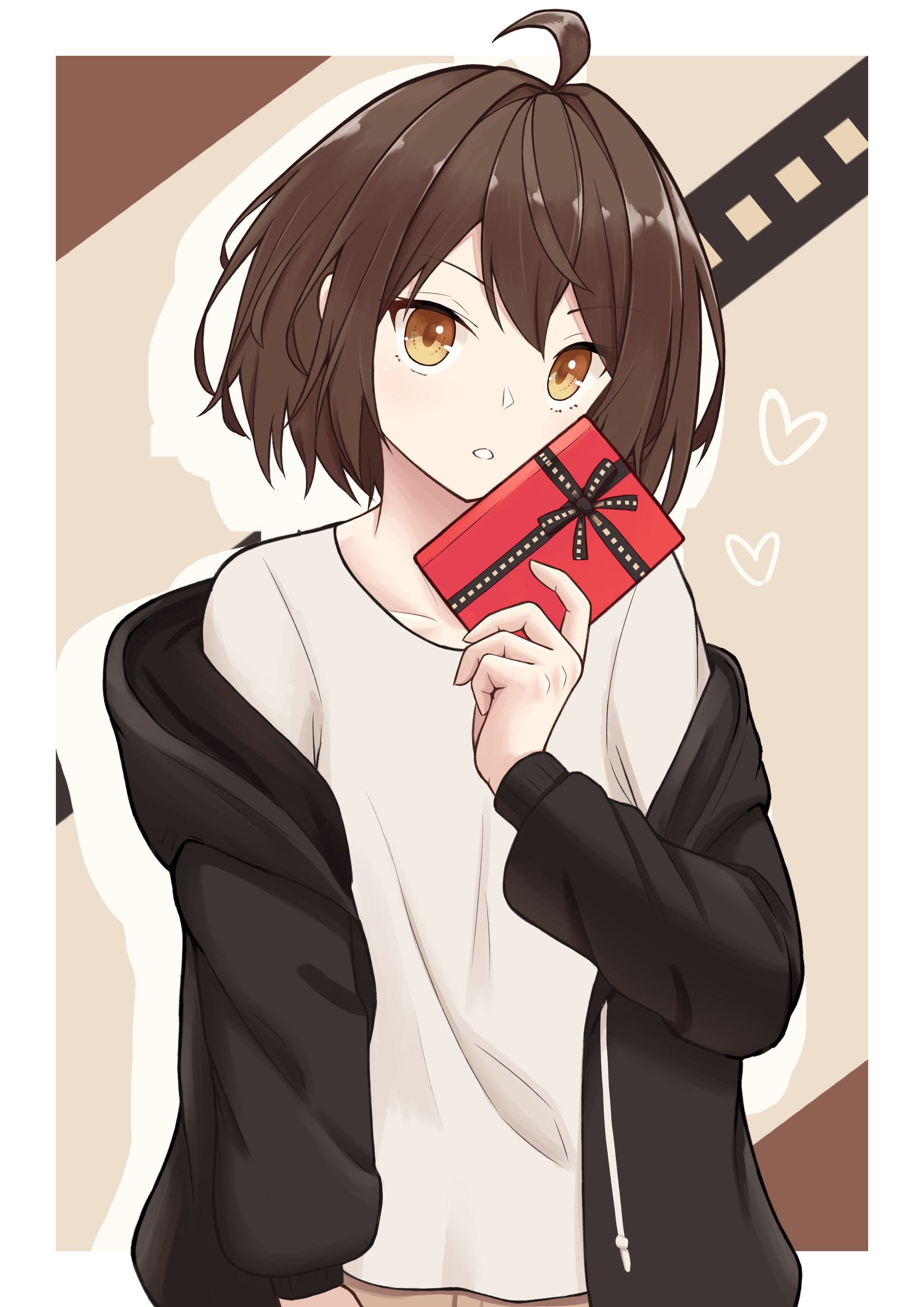 バレンタイン2021-1