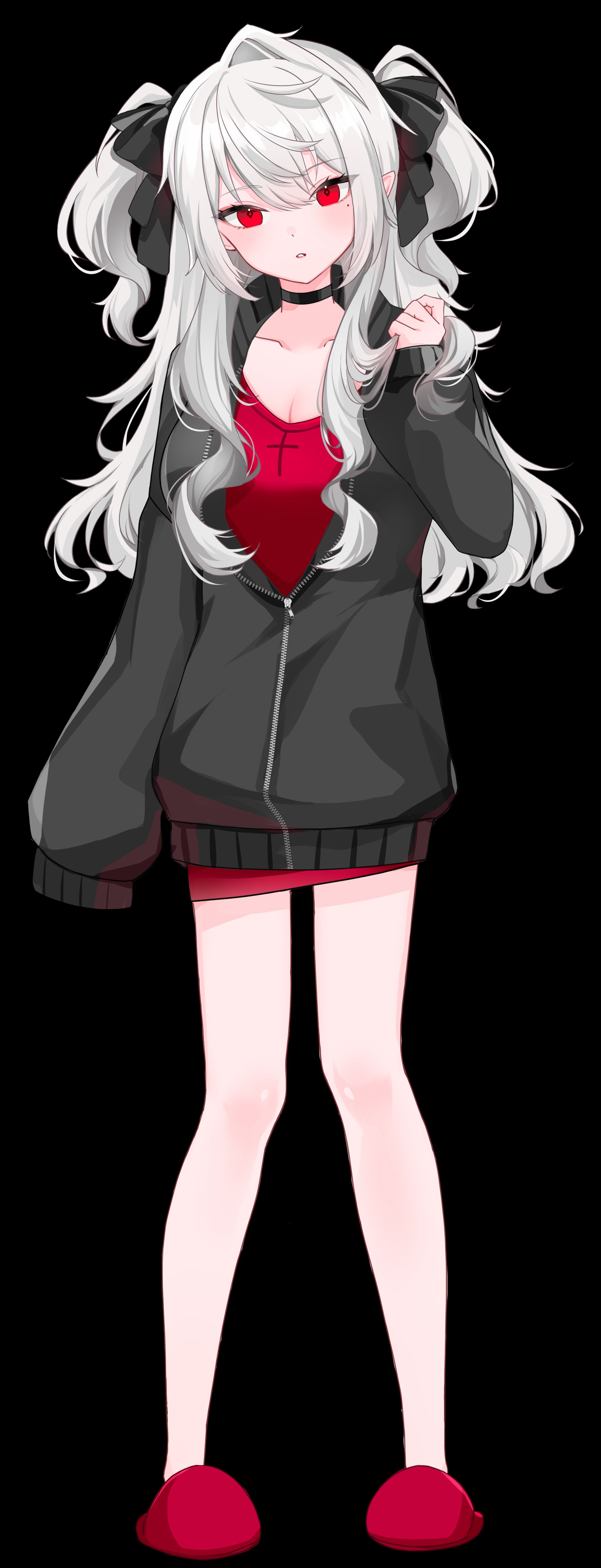 2024年6月 個人制作(二次創作)　-1