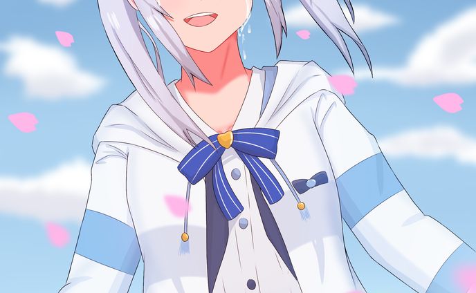 トーラムオンラインキャラクター