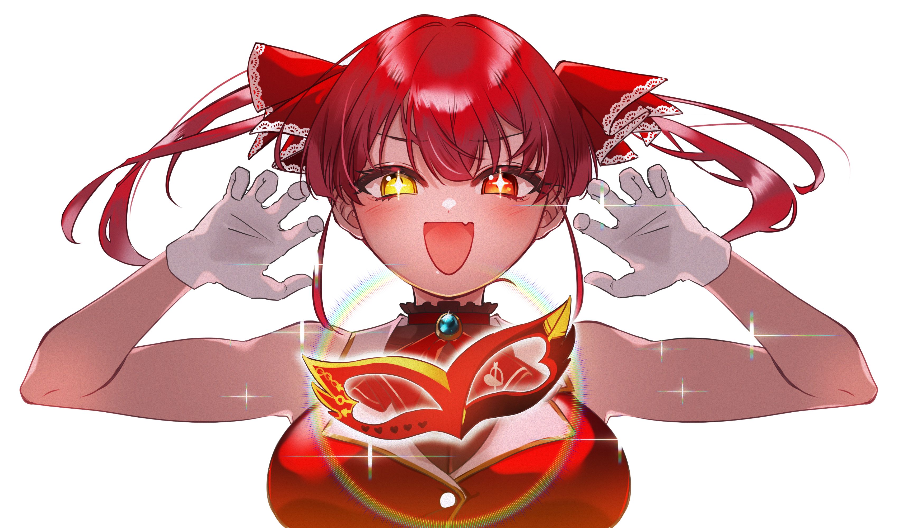 宝鐘マリン船長 宝鐘マリン船長