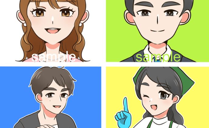 アイコン