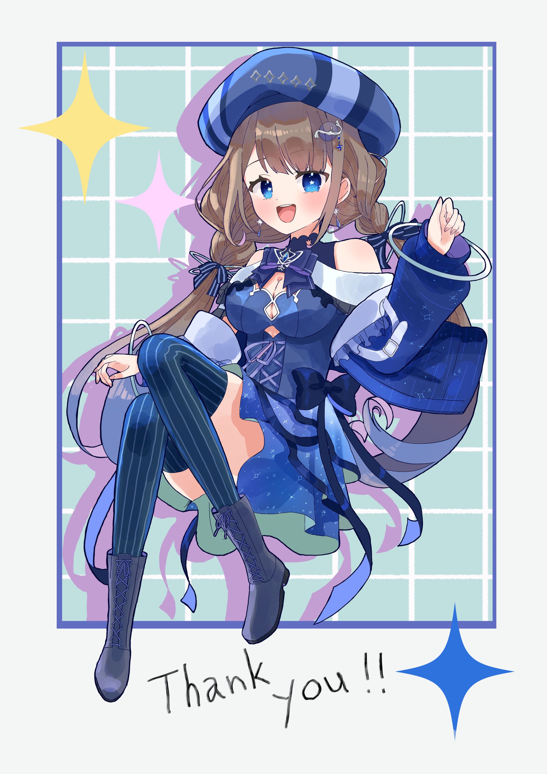 水鏡華様リクエスト-1