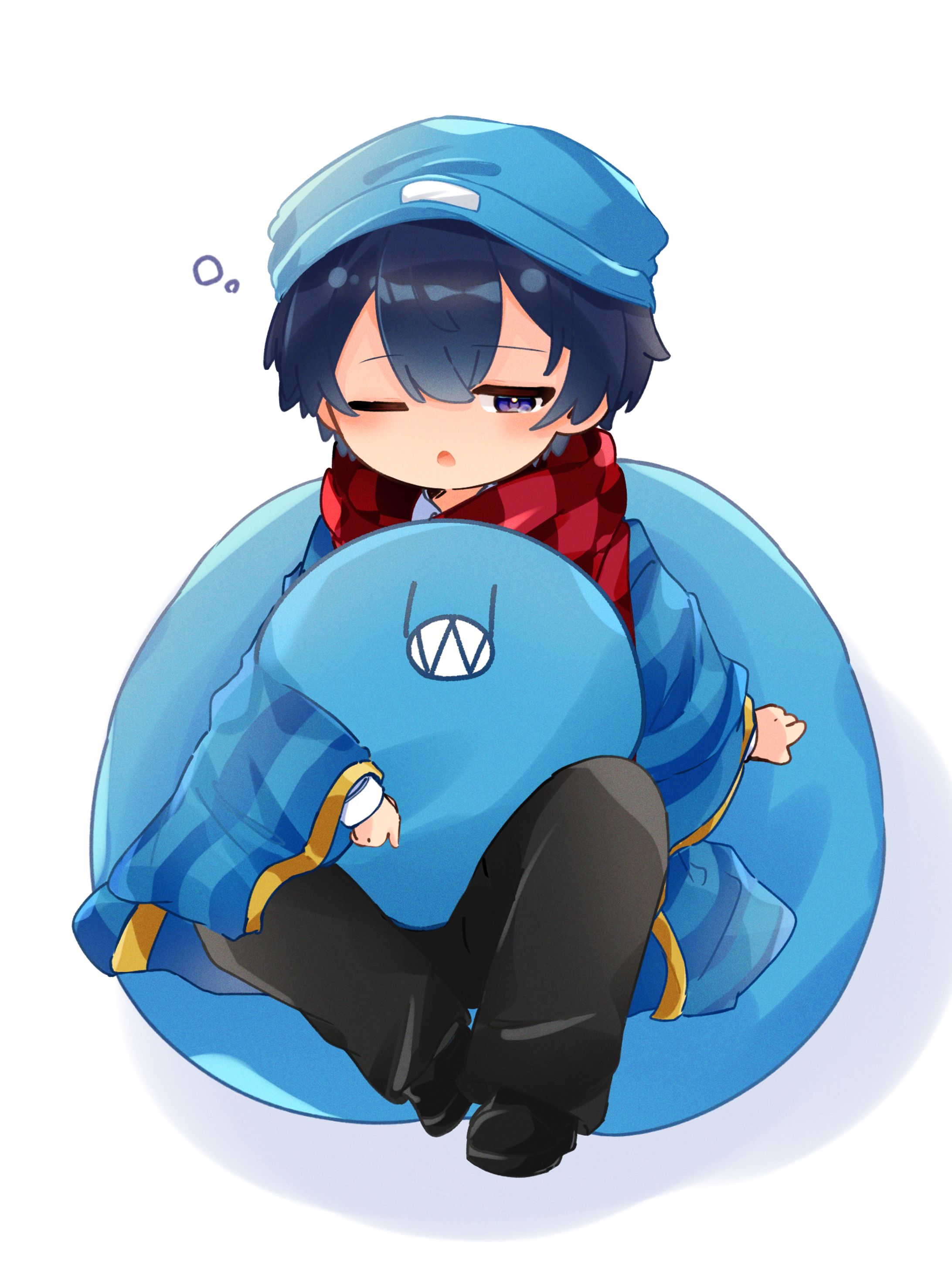 ファンアート-1