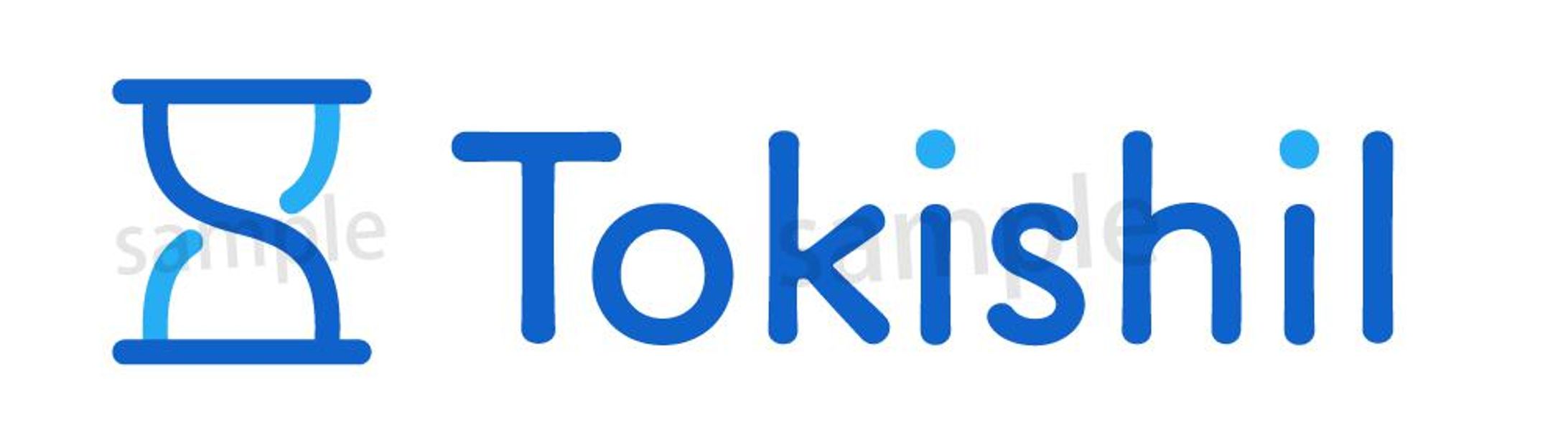 Tokishil さま　ロゴデザイン-1