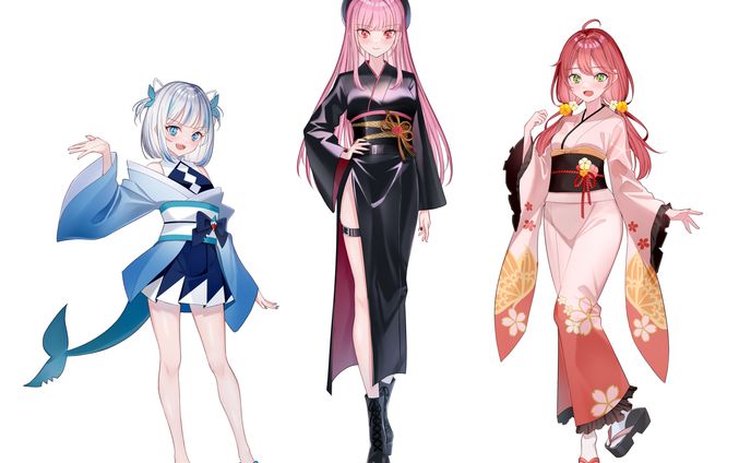 👘