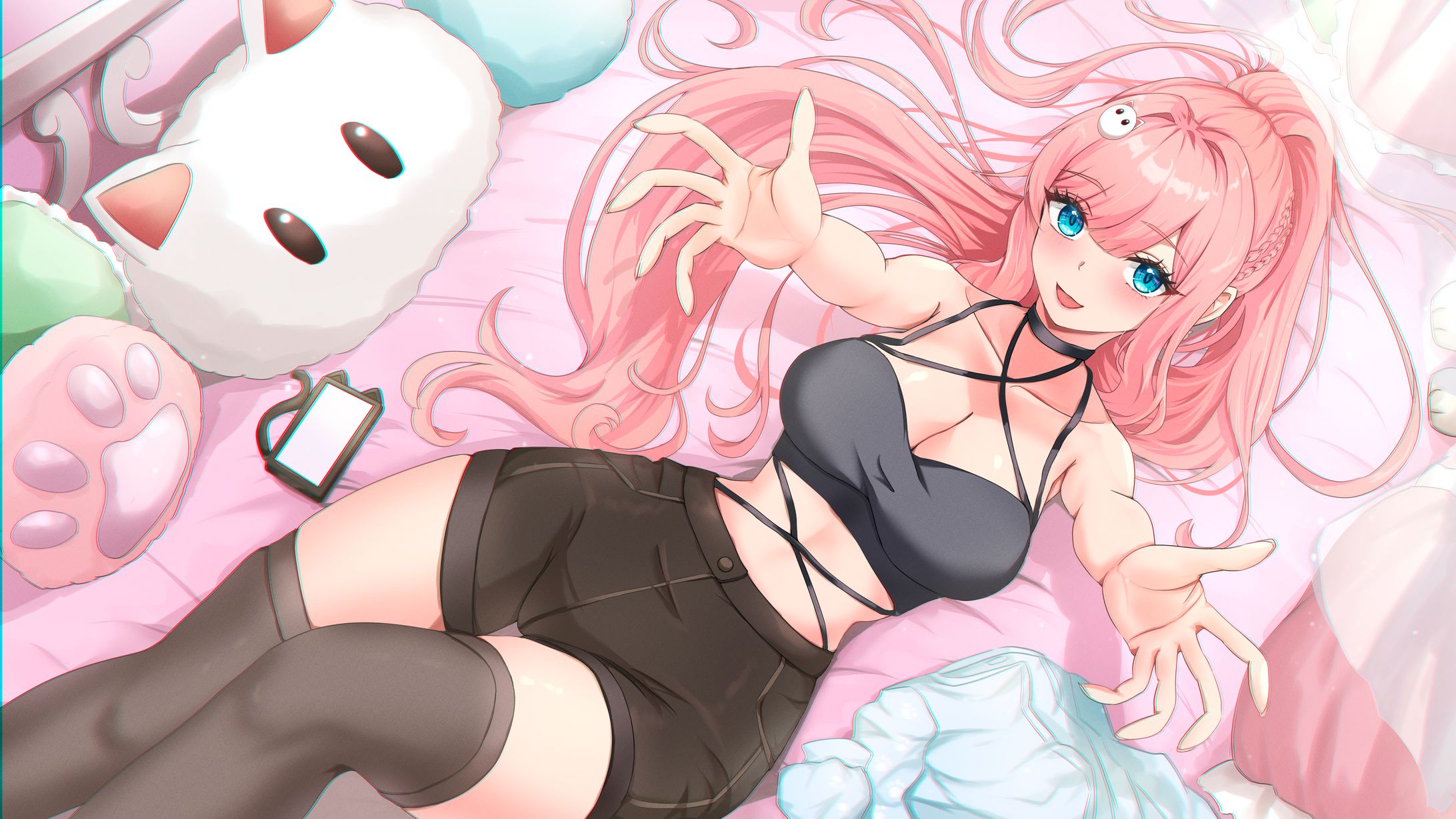 Emmeryn様　一枚絵-1