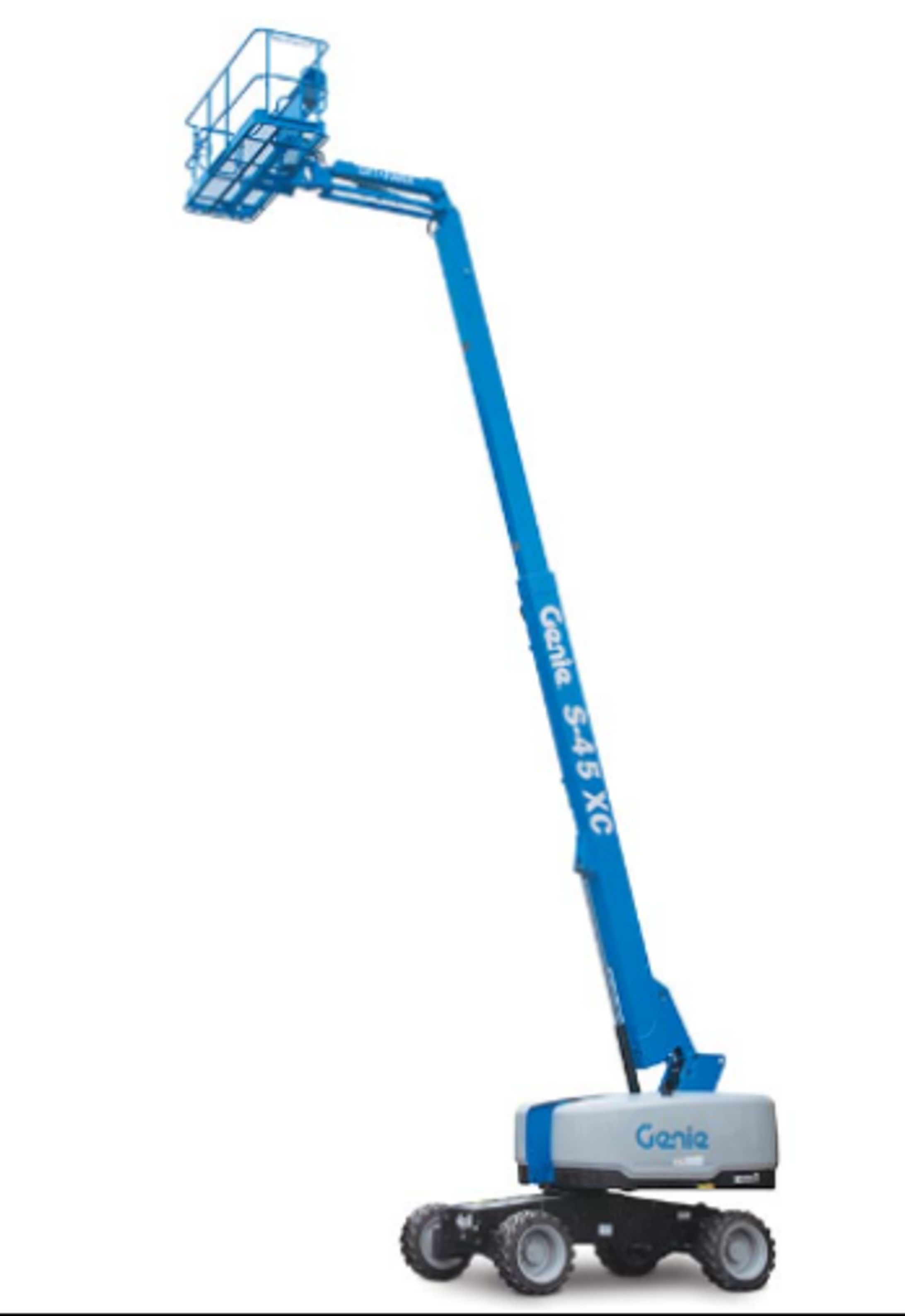 高所作業車（AWP）の世界市場調査：規模、シェア、成長率（2026-2032年）-1