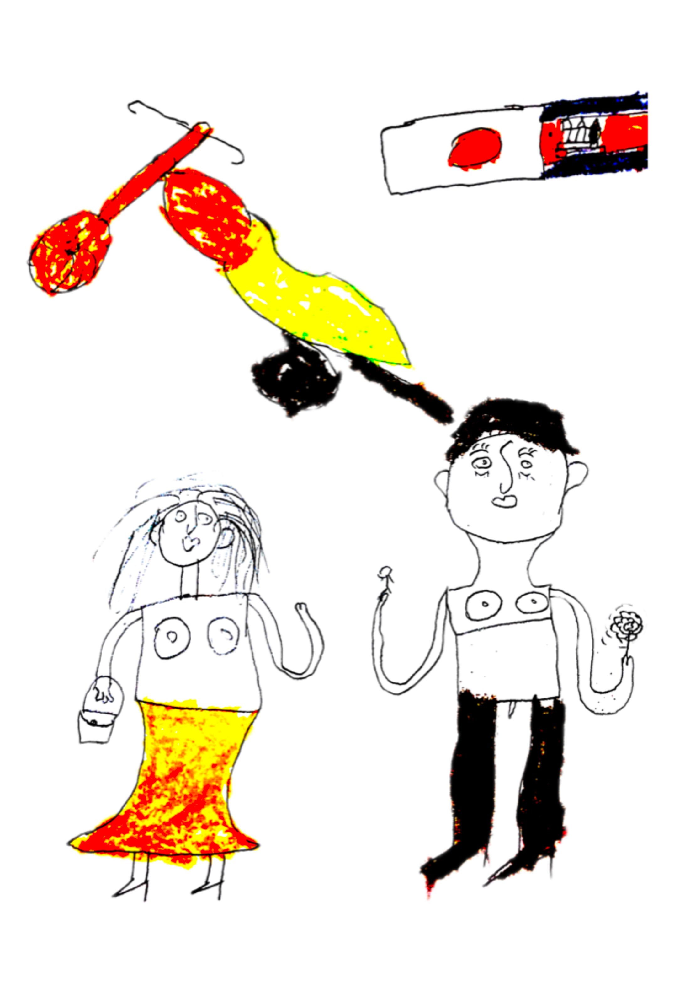 カンボジアート-1