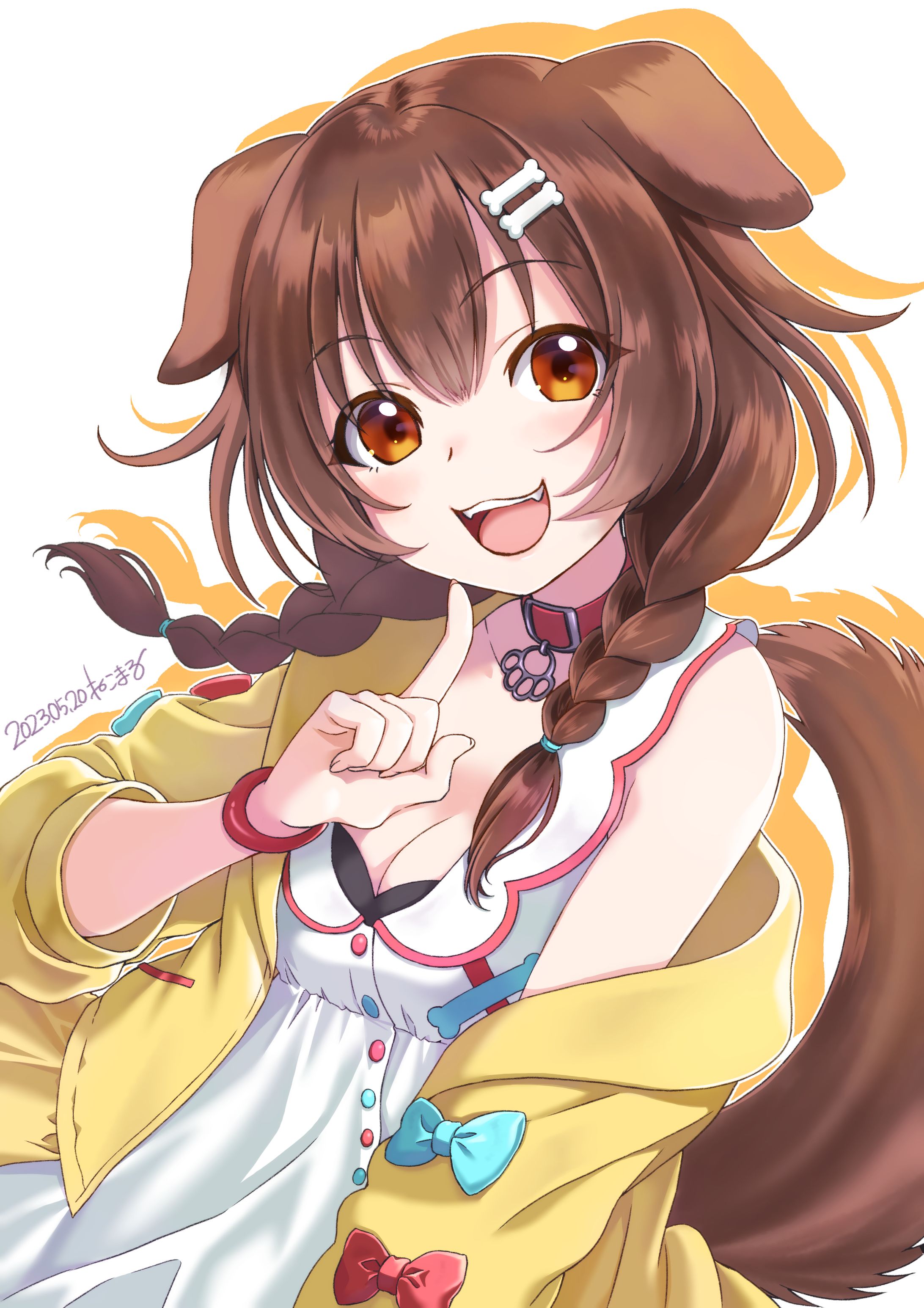 ころさん（2次創作）-1