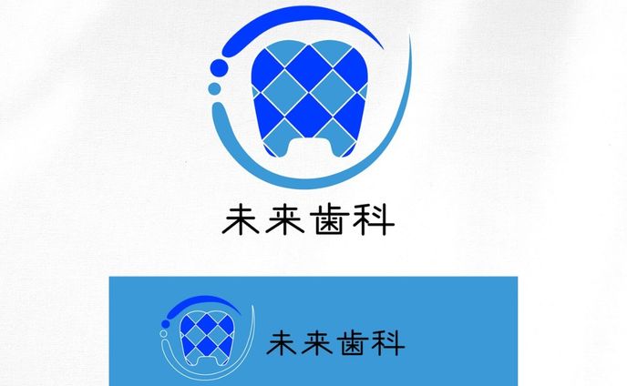 イラスト・マンガ、logo design