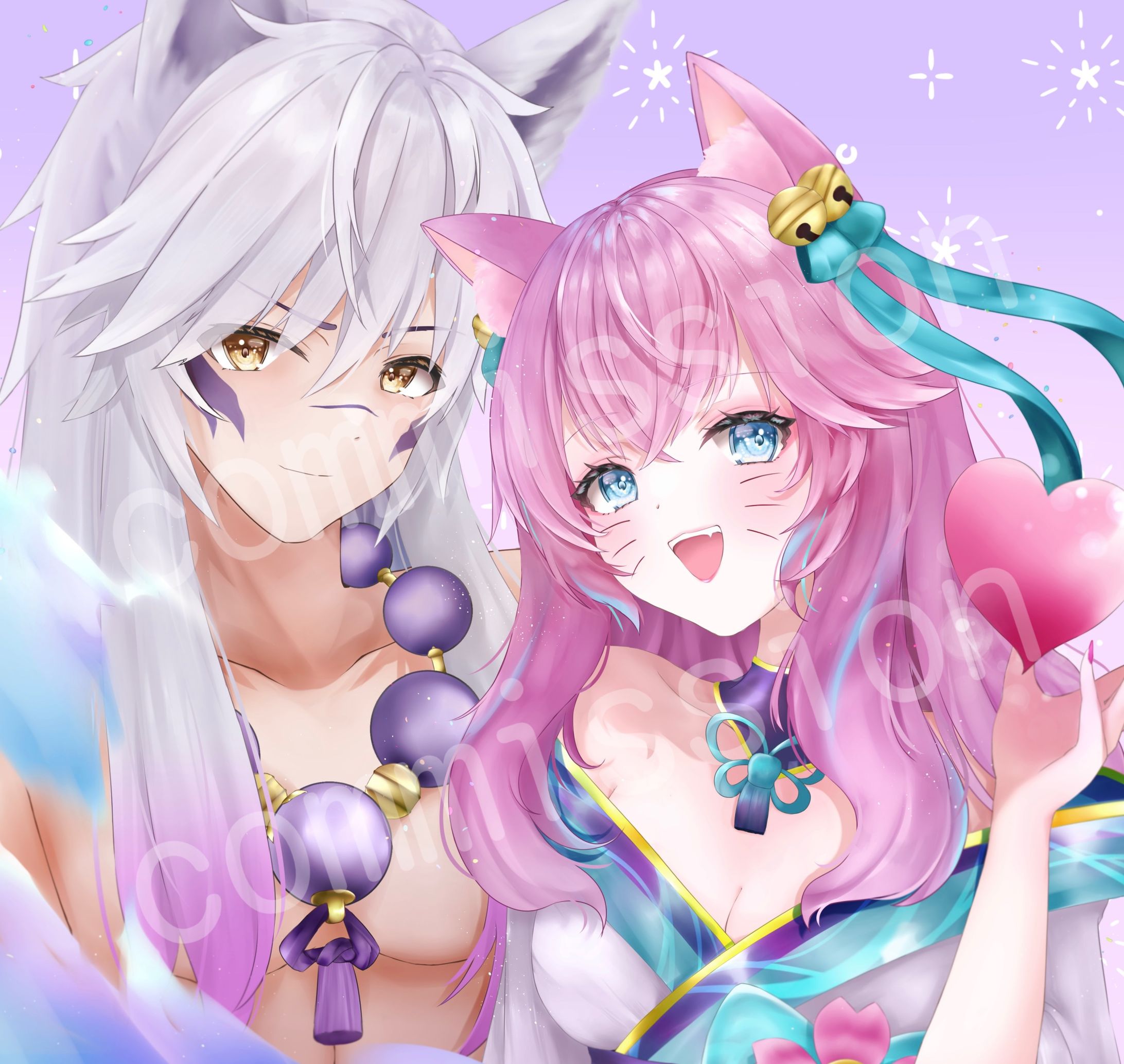 イラストのご依頼-1
