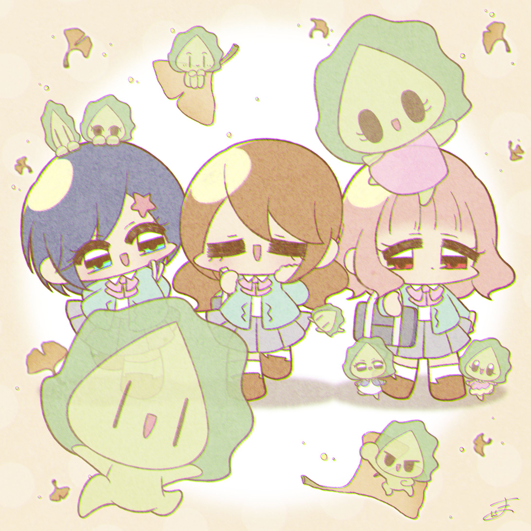 いちょうがおか-1
