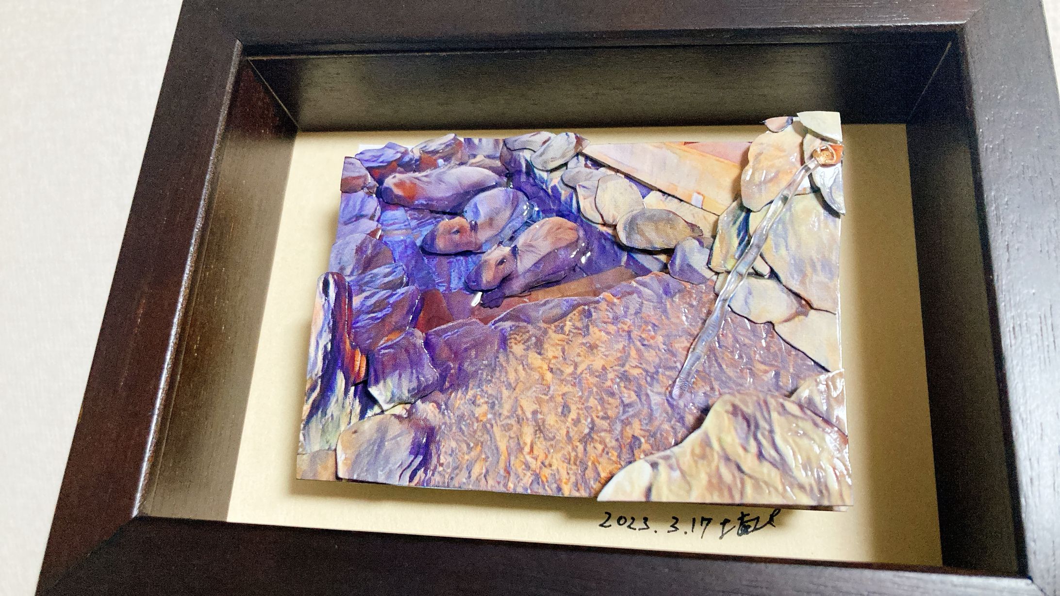 カピバラ温泉-1