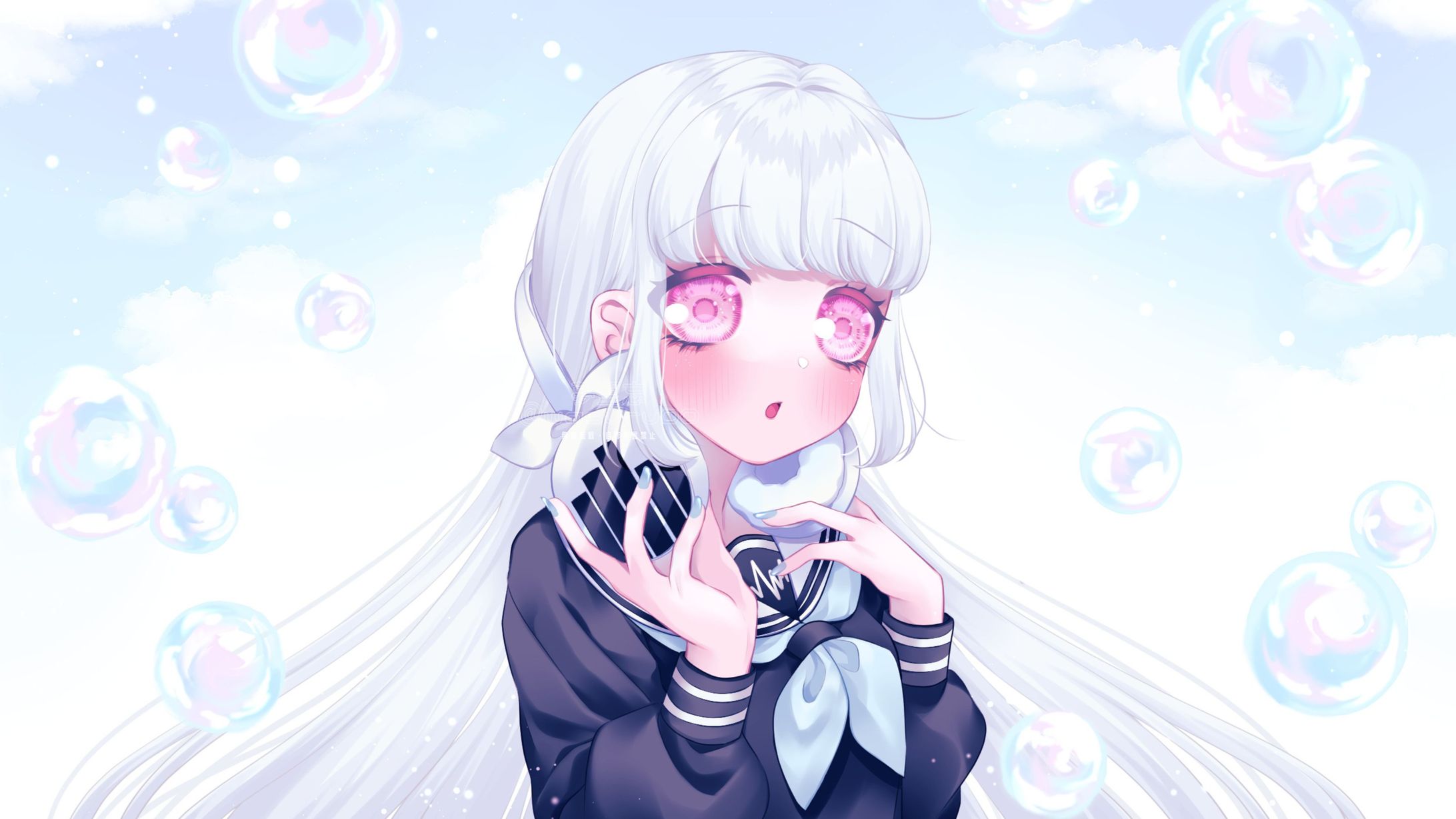 🫧-1