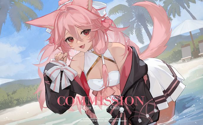 【ご依頼】一枚イラスト_Bread