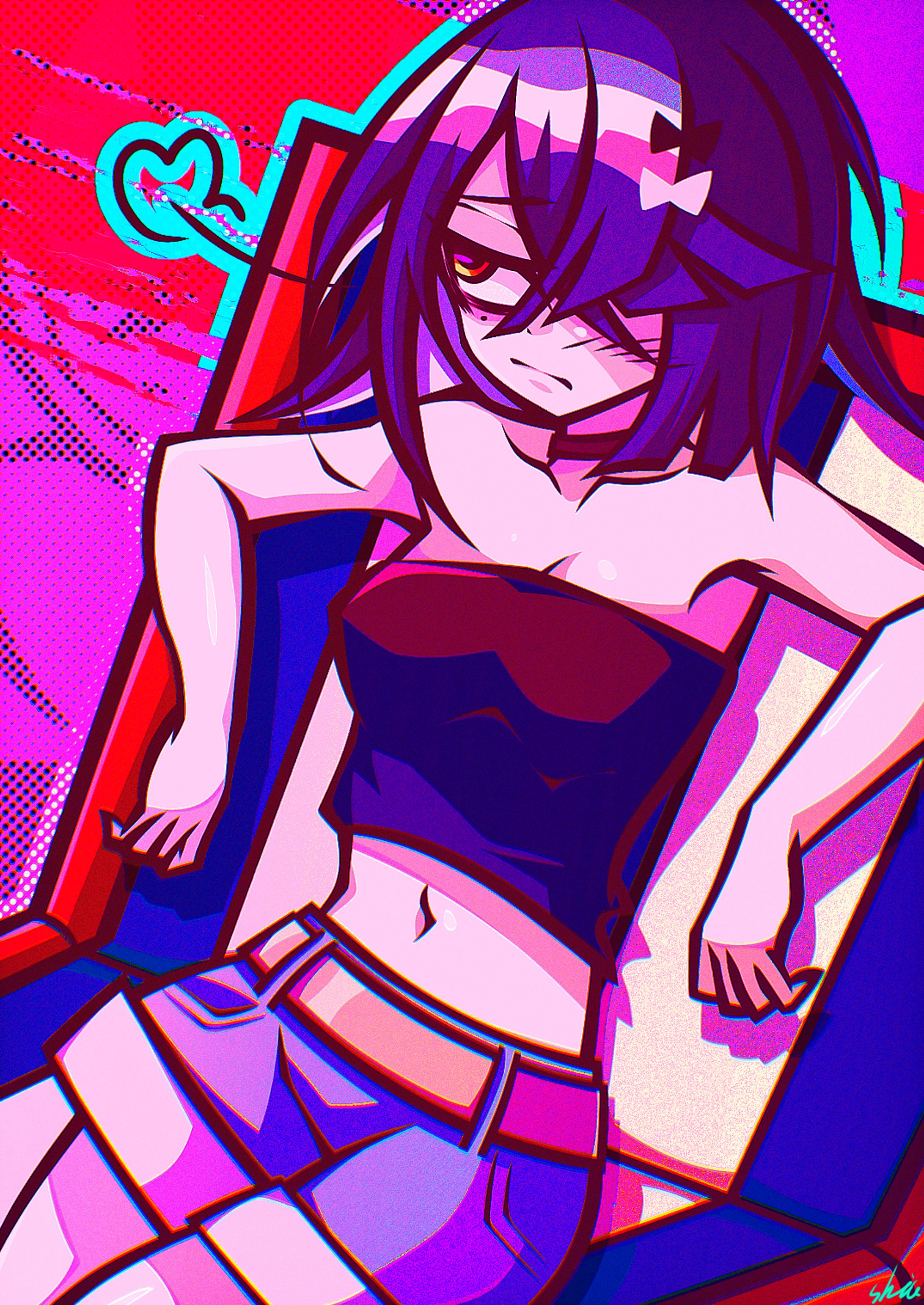 徐福ちゃん🏖💖-1