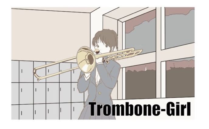 Trombone Girl